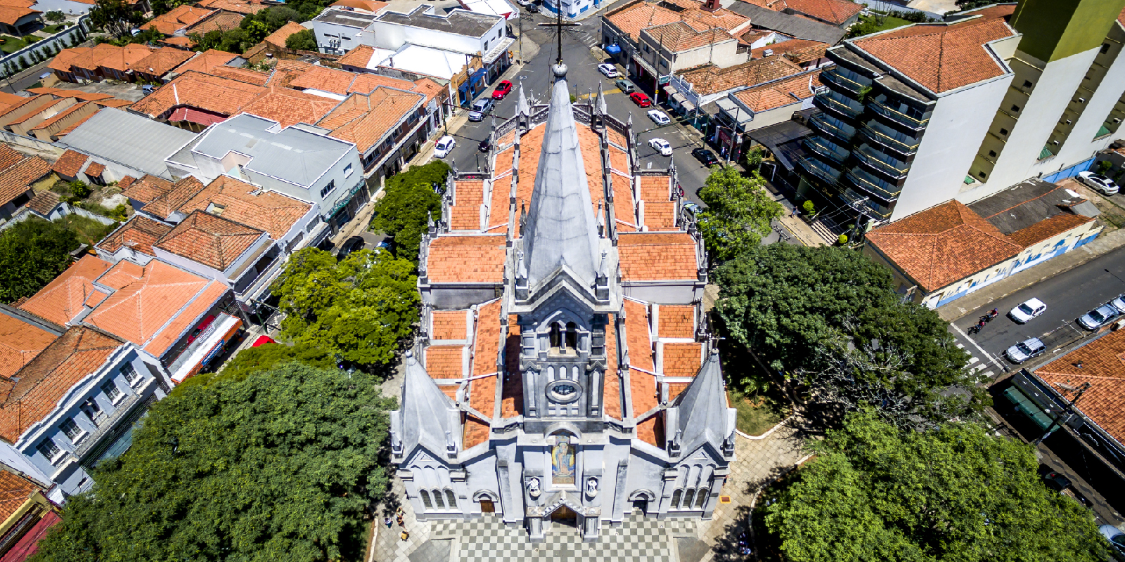 História - Prefeitura do Município de Laranjal Paulista