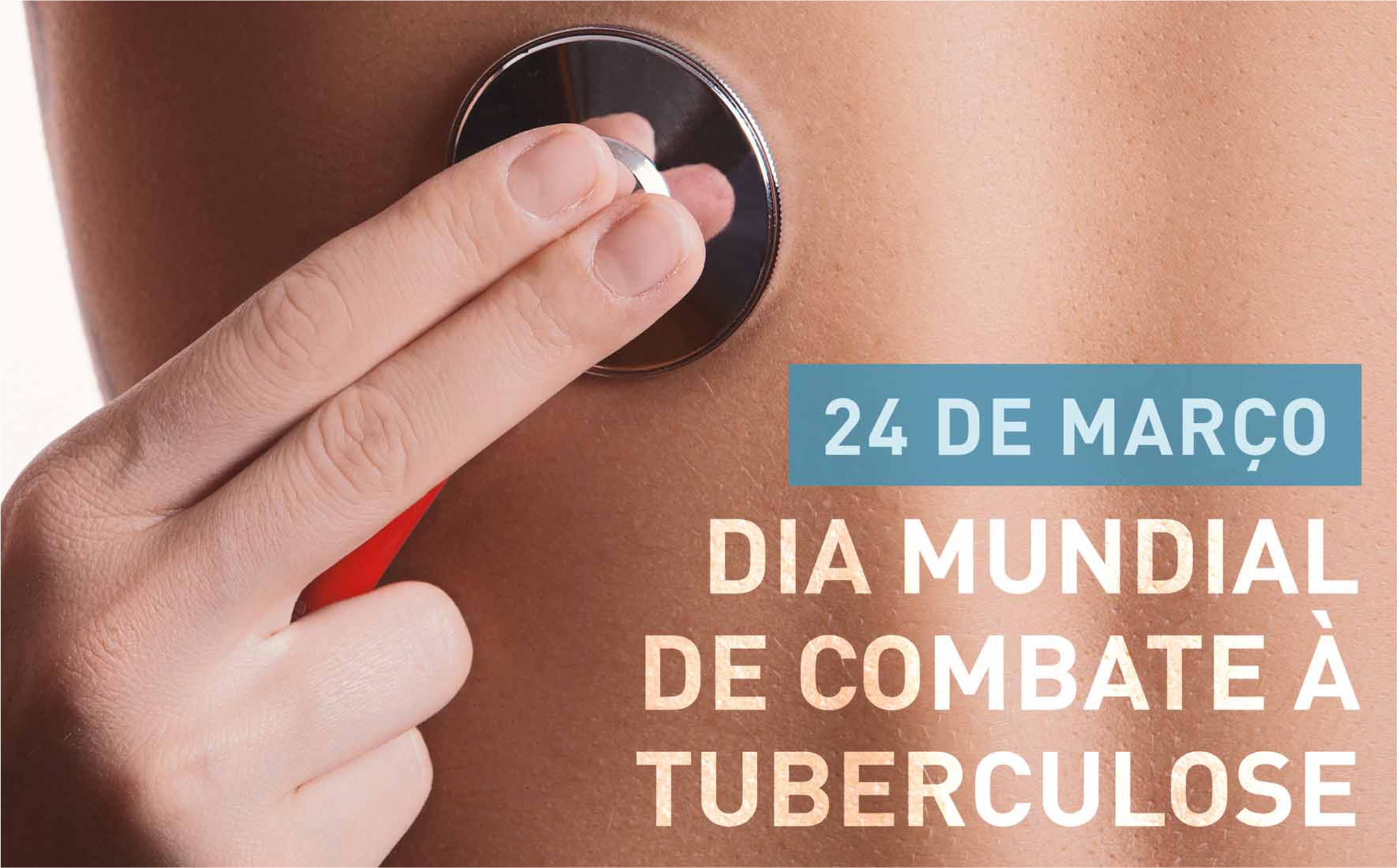 24 De Março Dia Internacional Do Combate A Tuberculose Prefeitura